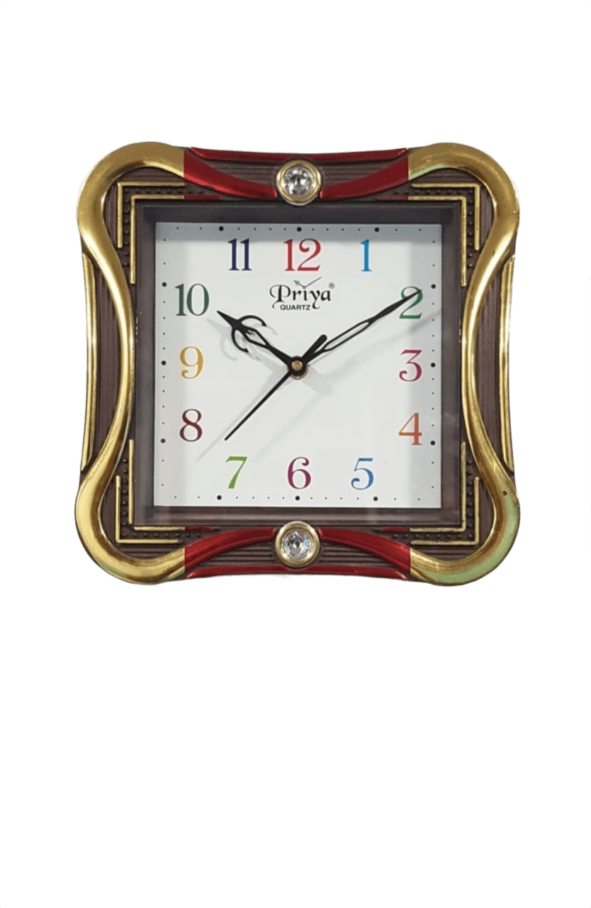Janta clocks